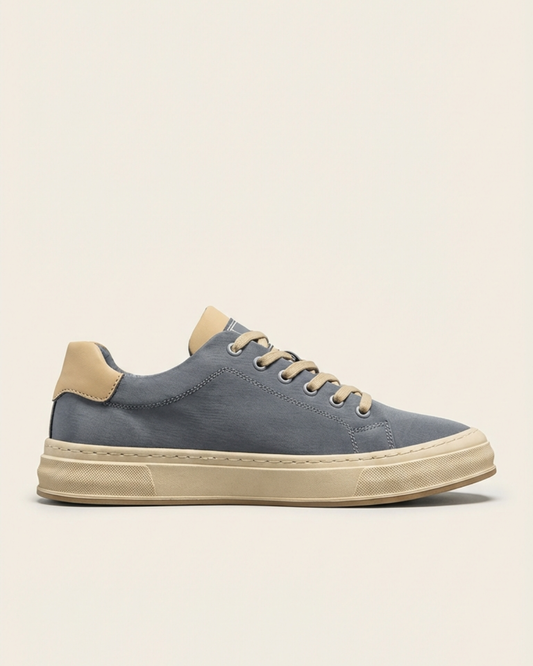 Zapatillas Urbanas Unisex de Estilo Bajo - Mavetta