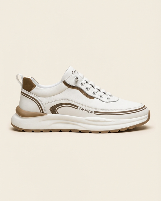 Zapatillas Urbanas Unisex Suela Acolchada - Mavetta