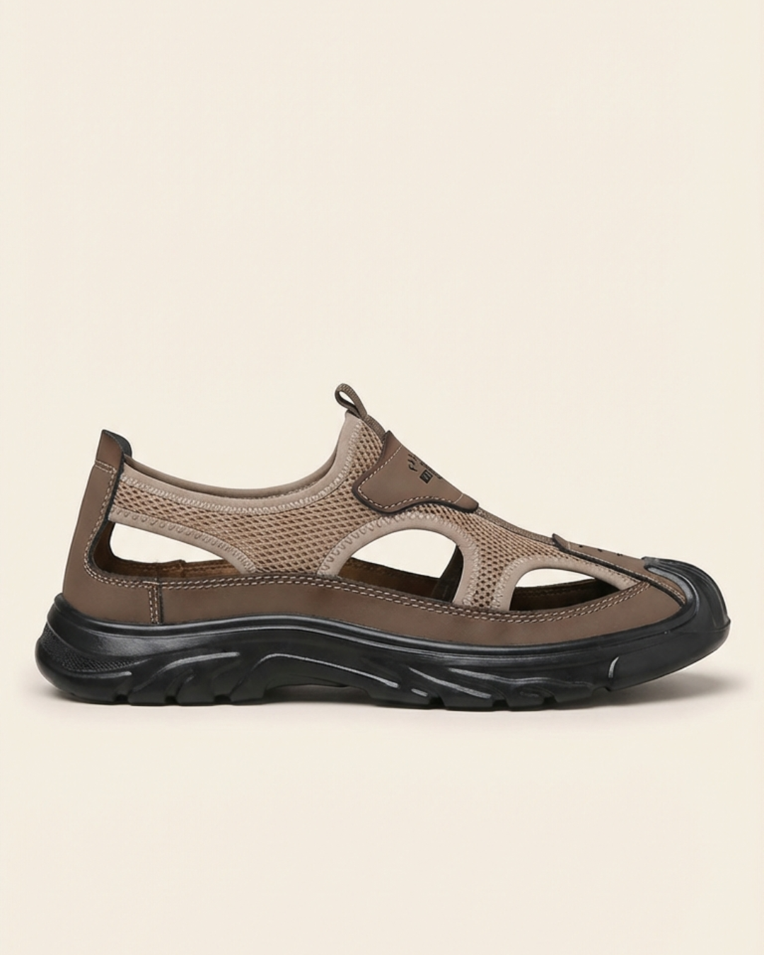 Sandalias Ortopédicas Hombre con Soporte Ergonómico - Mavetta