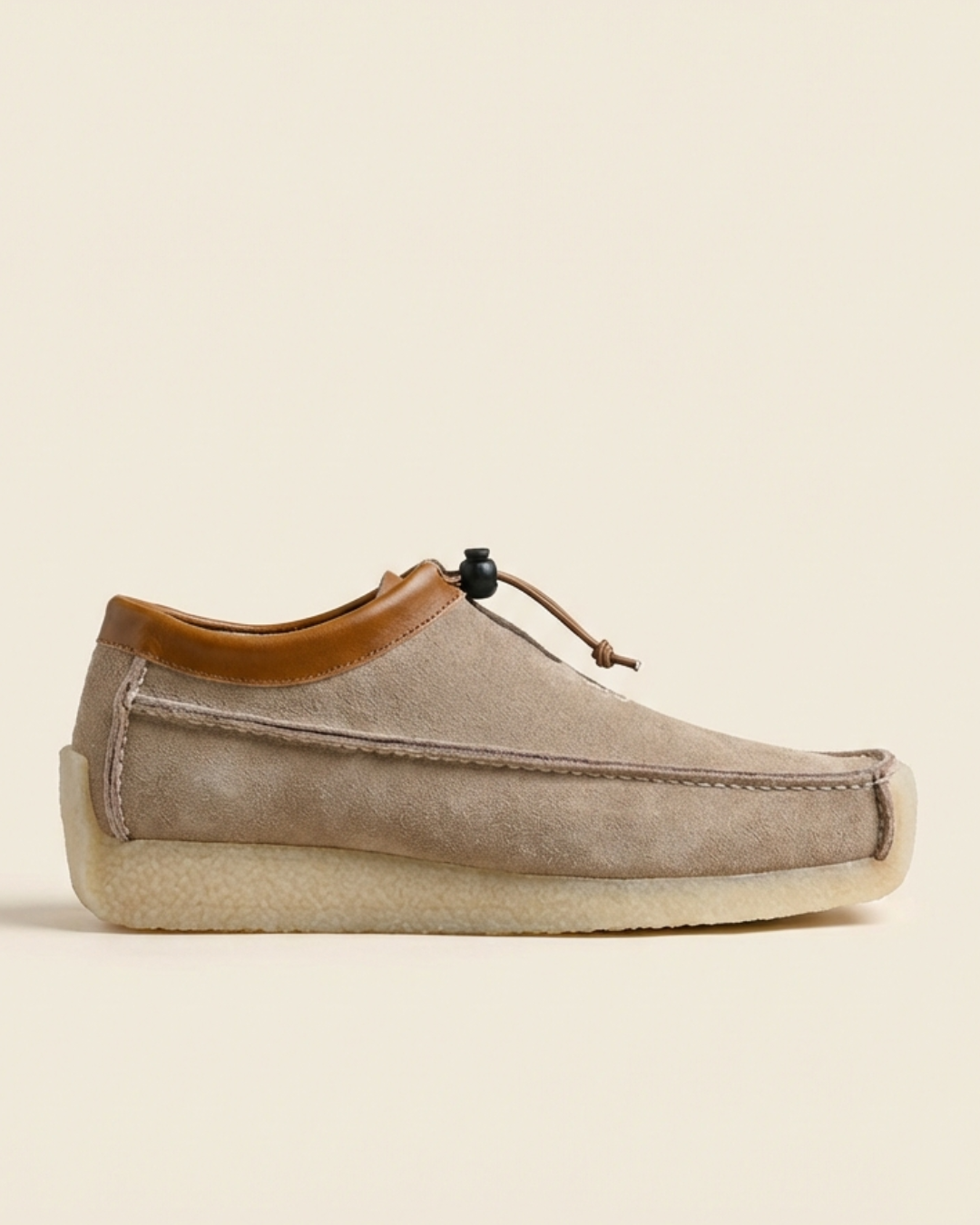 Mocasines Hombre de Piel Clásicos - Mavetta