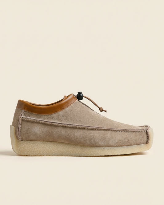 Mocasines Hombre de Piel Clásicos - Mavetta