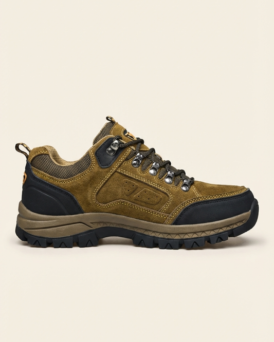 Zapatillas Deportivas Hombre Casual Elegantes - Mavetta