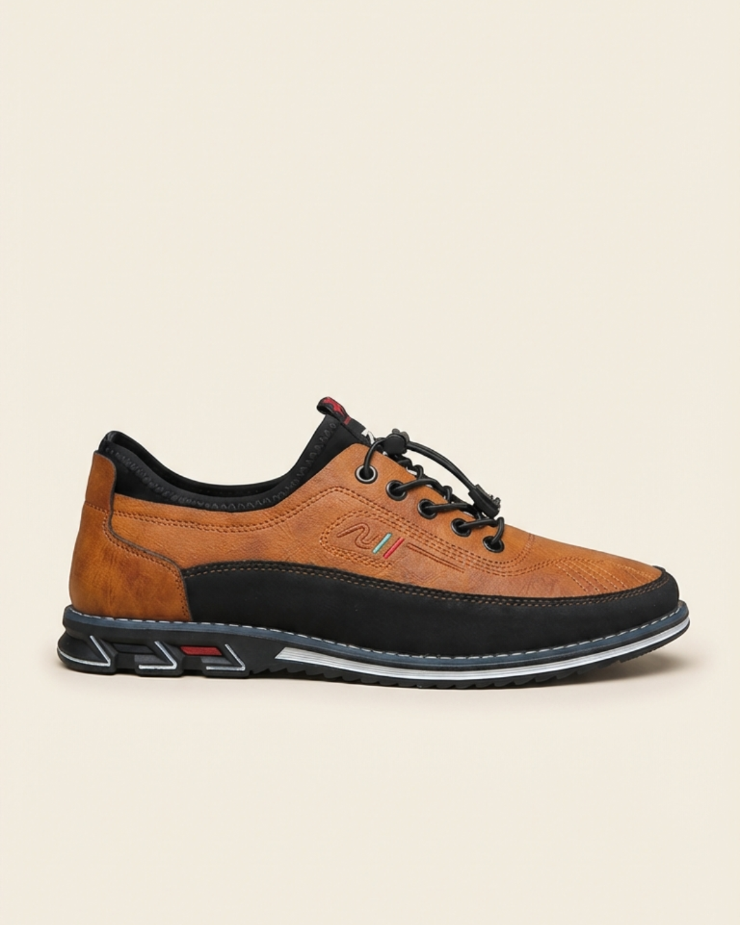 Zapatos Oxford Hombre de Cuero Acabado Artesanal - Mavetta