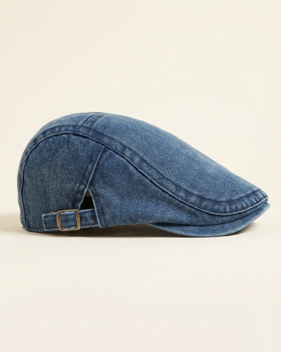 Boina Unisex Estilo Vintage Ajuste Clasico - Mavetta
