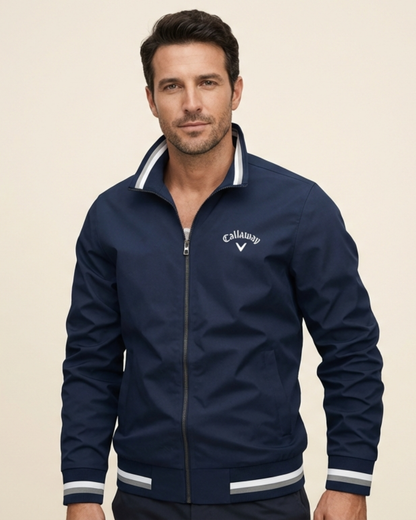 Chaqueta Hombre Callaway Ajuste Regular - Mavetta