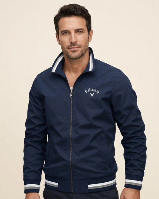 Chaqueta Hombre Callaway Ajuste Regular - Mavetta