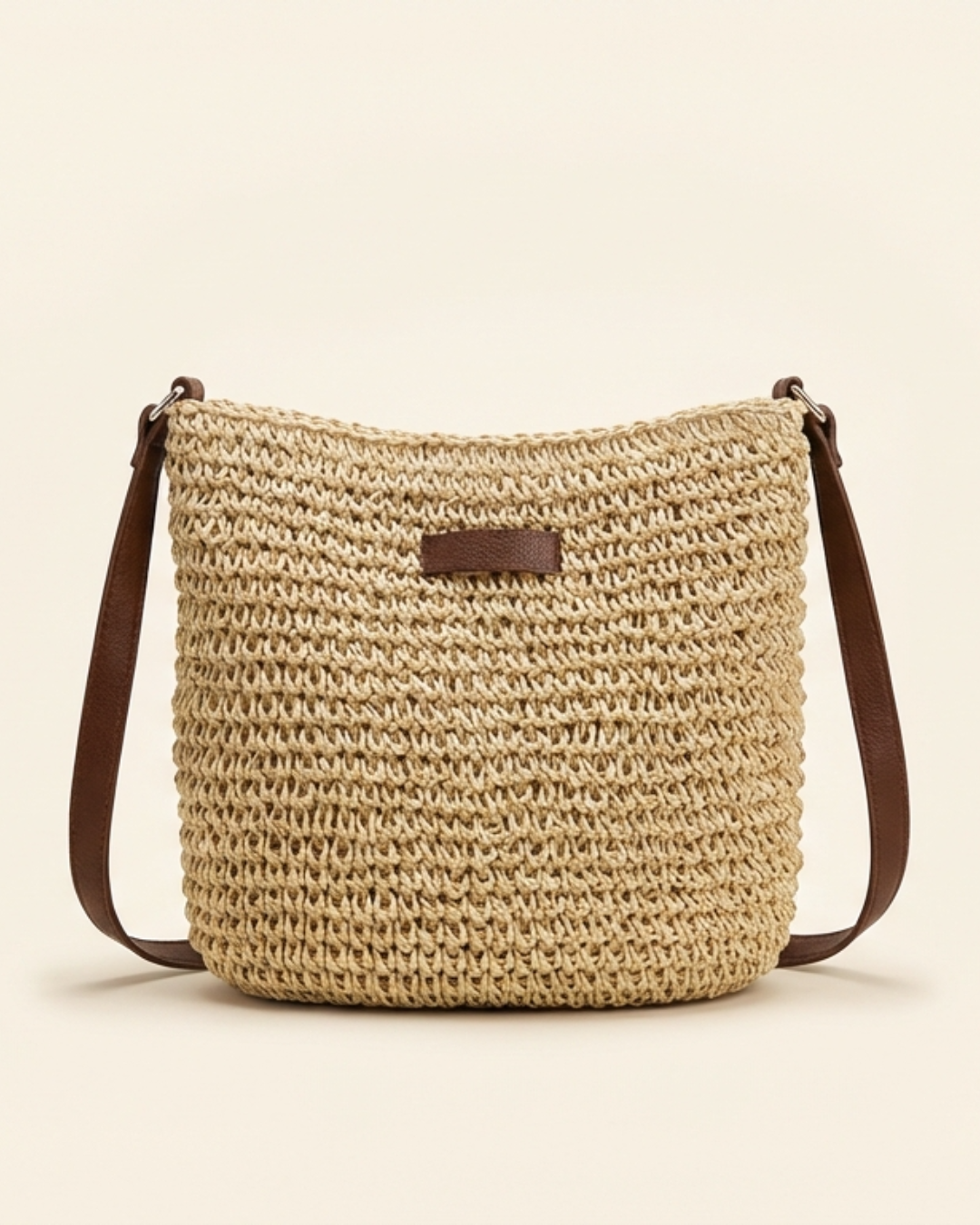 Bolso de hombro Mujer de verano ligero y casual - Mavetta