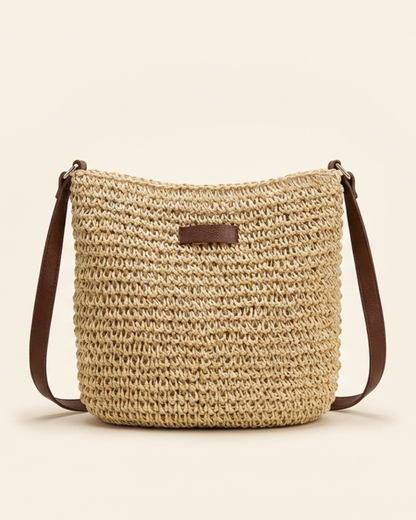 Bolso de hombro Mujer de verano ligero y casual - Mavetta