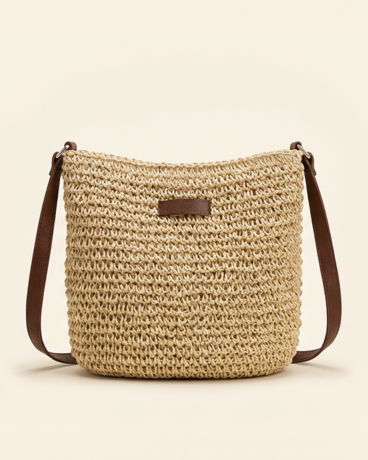 Bolso de hombro Mujer de verano ligero y casual - Mavetta