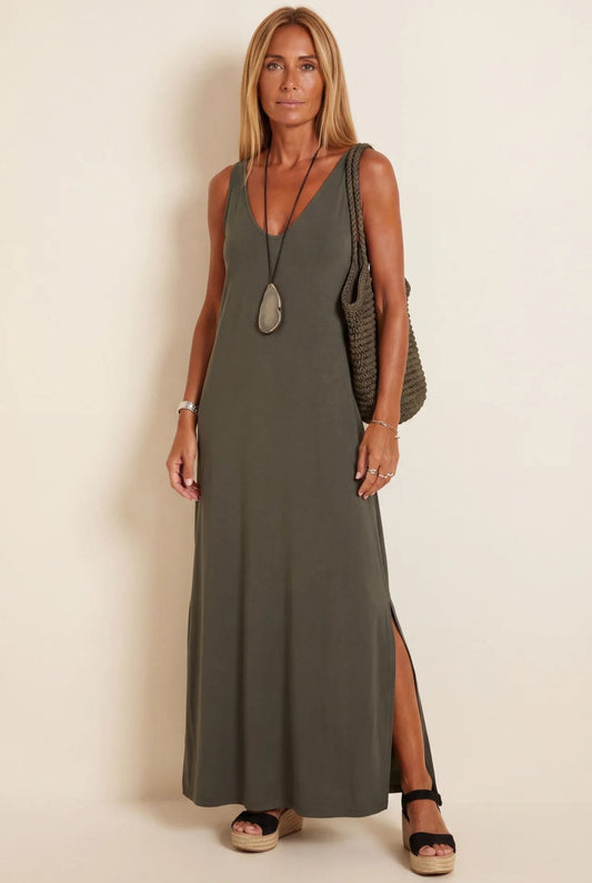 Vestido Mujer de Corte Alegre - Mavetta