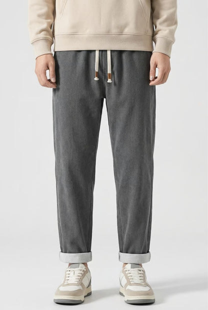 Pantalones Vaqueros Hombre Cómodos Ajuste Regular - Mavetta