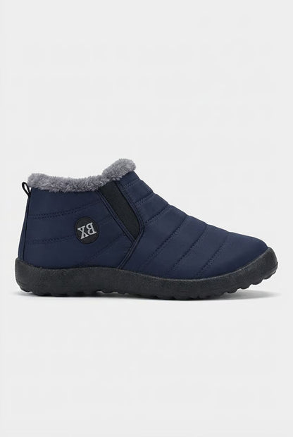Zapatos Hombre Ergonómicos Alivio Dolor - Mavetta