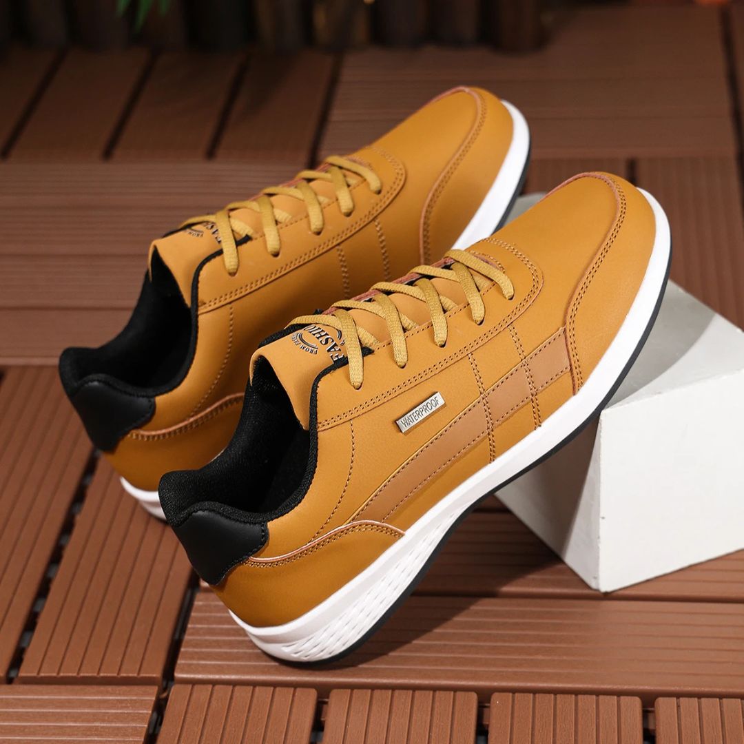 Calzado Unisex Ergonomico Comodo