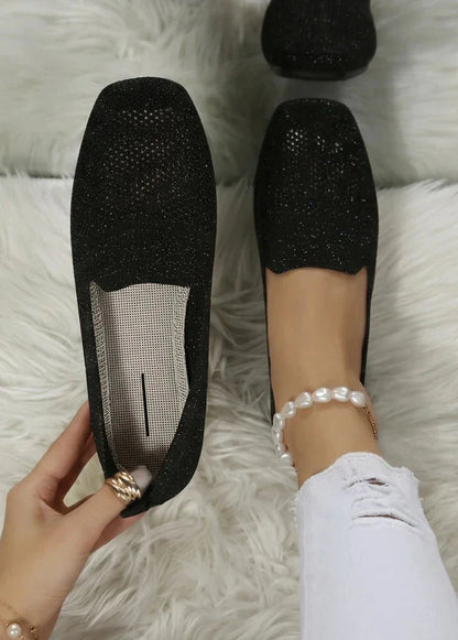 Zapato Mujer Diseño Elegante Comodo