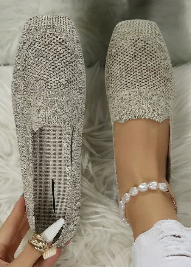 Zapato Mujer Diseño Elegante Comodo