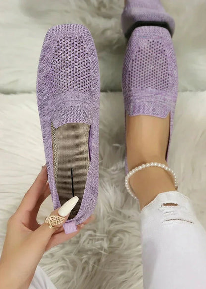 Zapato Mujer Diseño Elegante Comodo