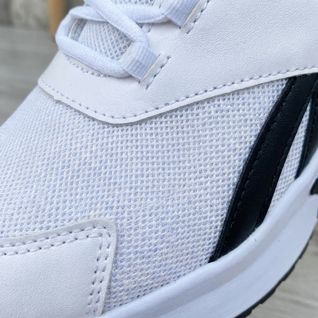 Zapatillas Deportivas Mujer con Cámara de Aire