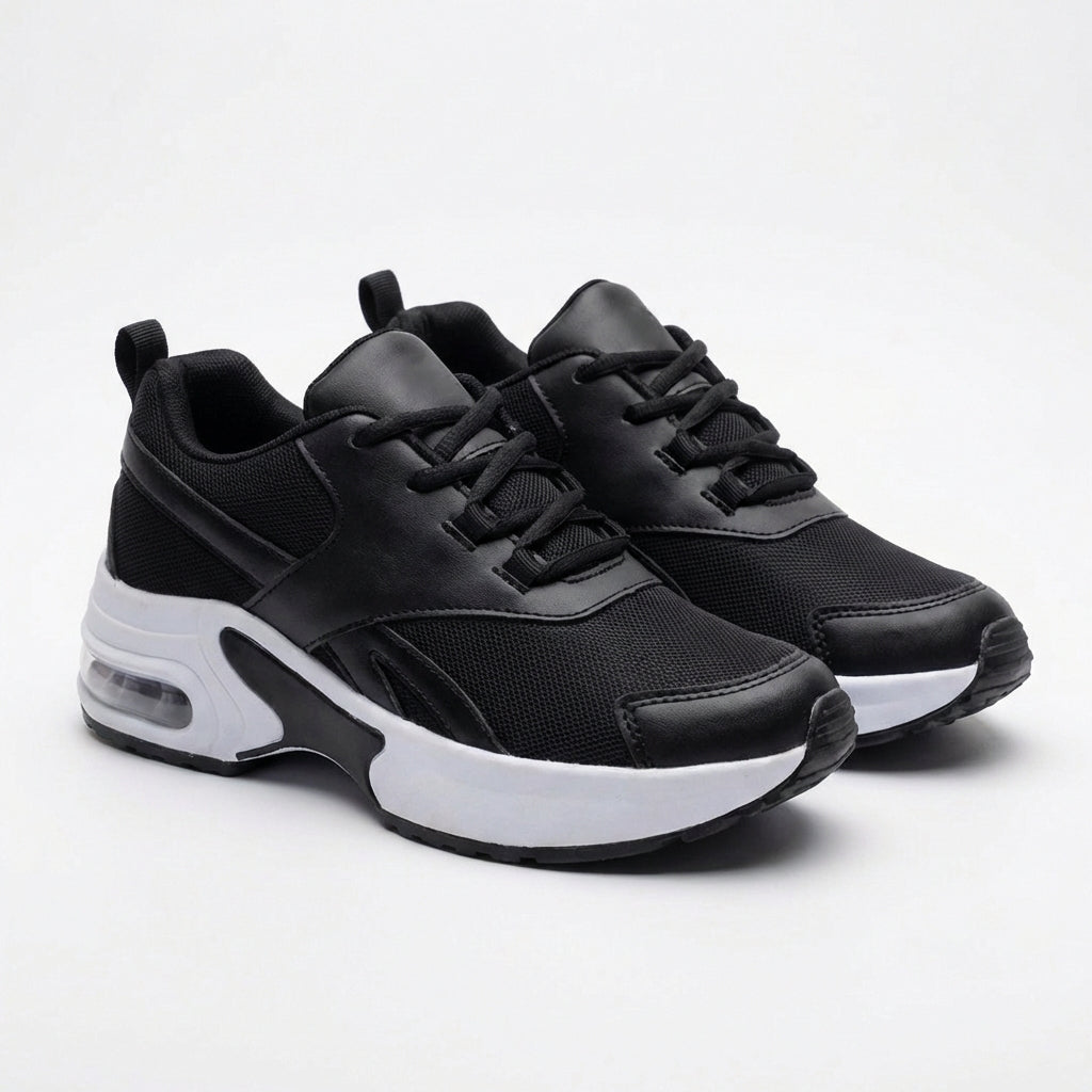 Zapatillas Deportivas Mujer con Cámara de Aire