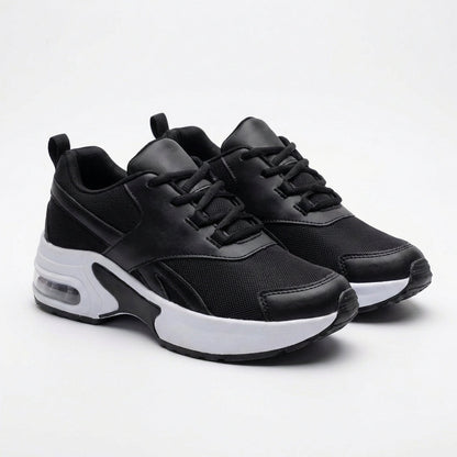 Zapatillas Deportivas Mujer con Cámara de Aire