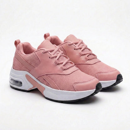 Zapatillas Deportivas Mujer con Cámara de Aire