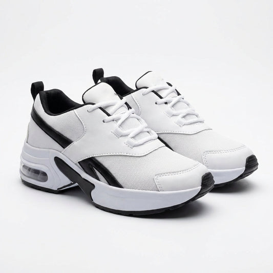 Zapatillas Deportivas Mujer con Cámara de Aire - Mavetta