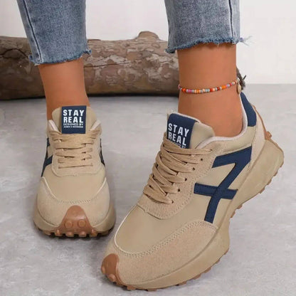 Zapatillas Ortopédicas Mujer Suela Antideslizante