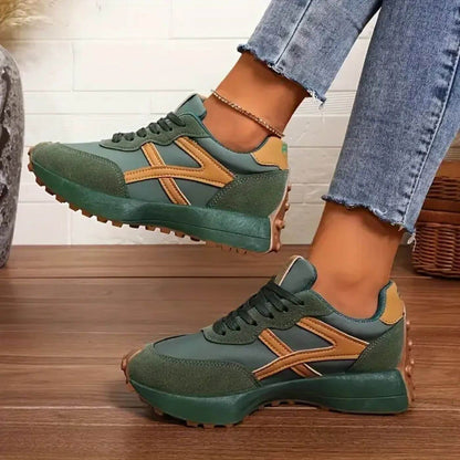 Zapatillas Ortopédicas Mujer Suela Antideslizante