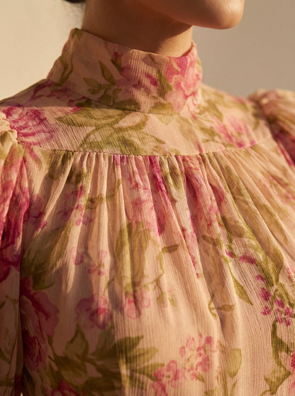 Vestido Mujer Corte Ajustado Elegante