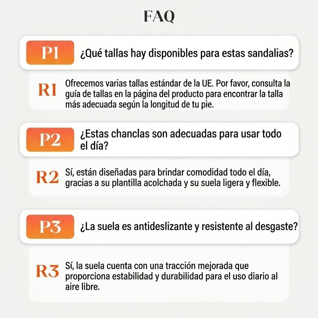 Chanclas Mujer Comodas Veraniegas Ajuste Clasico