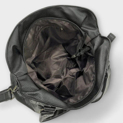 Bolso de hombro mujer con diseño elegante y refinado