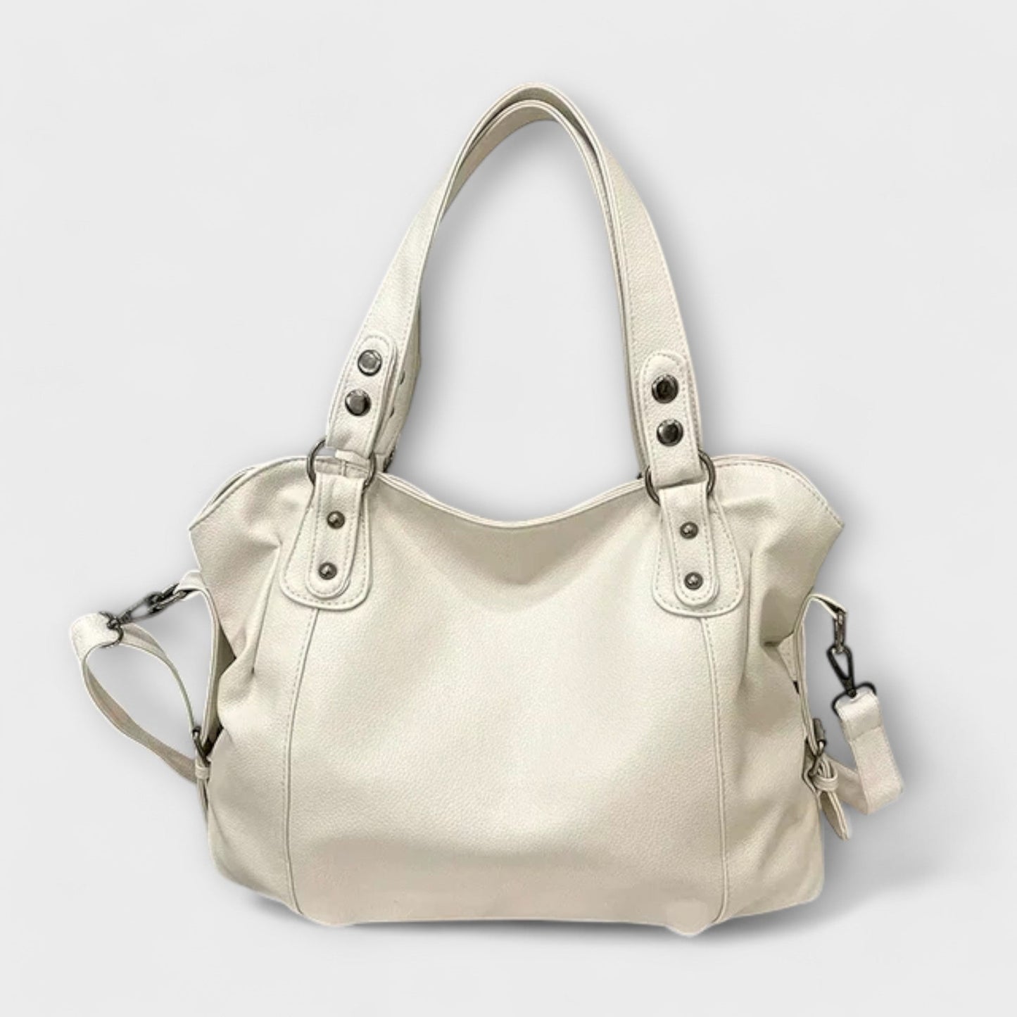 Bolso de hombro mujer con diseño elegante y refinado - Mavetta