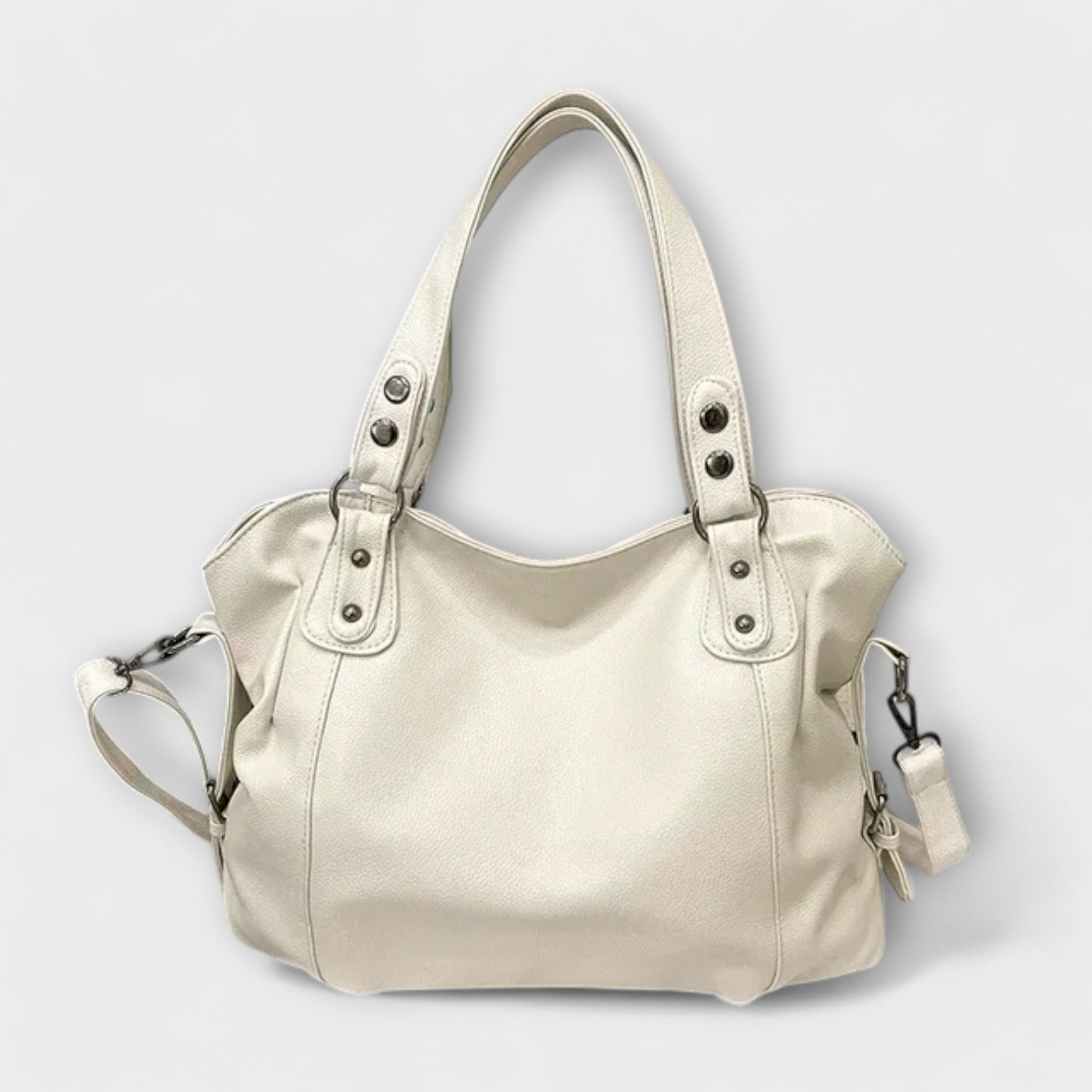 Bolso de hombro mujer con diseño elegante y refinado - Mavetta