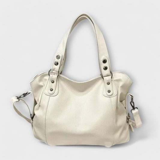 Bolso de hombro mujer con diseño elegante y refinado - Mavetta