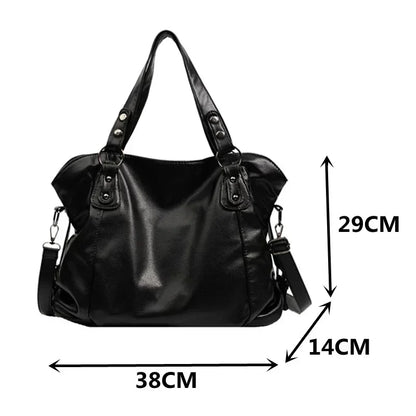 Bolso de hombro mujer con diseño elegante y refinado