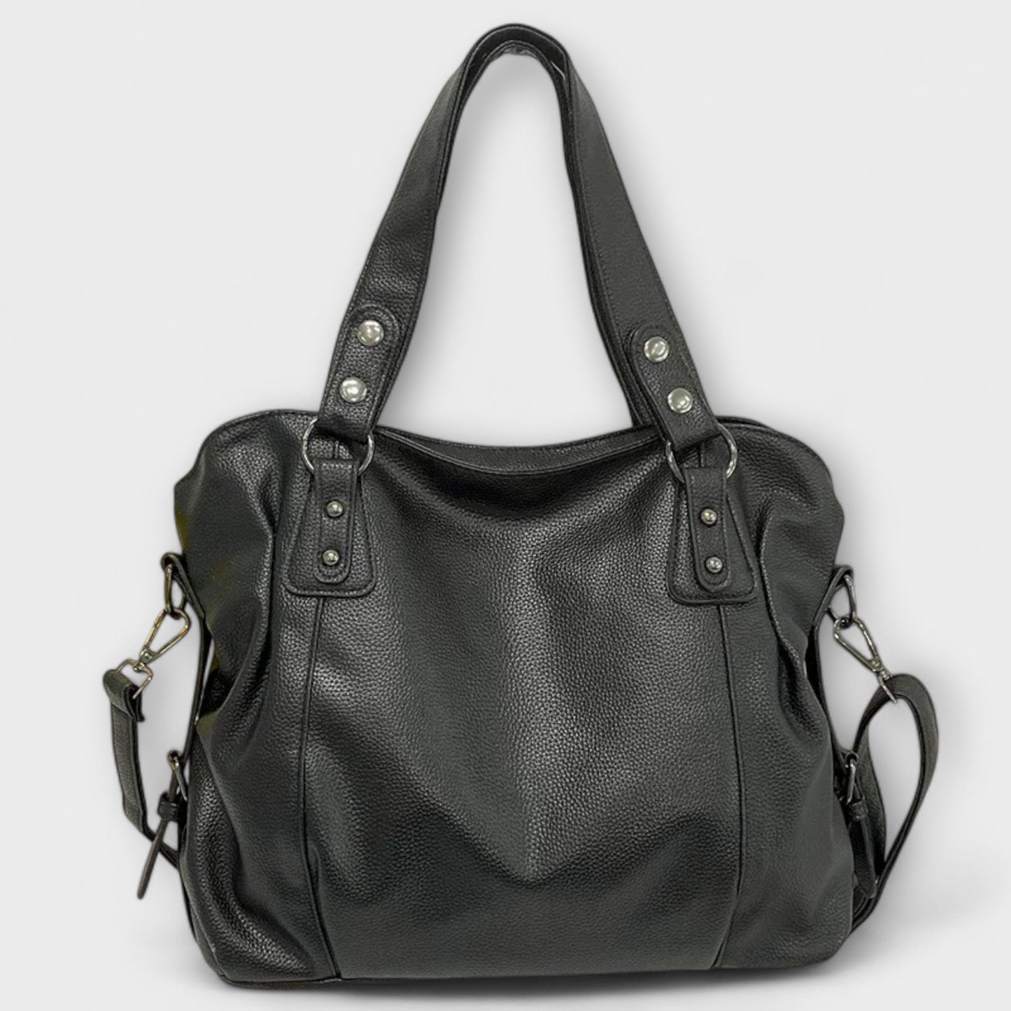Bolso de hombro mujer con diseño elegante y refinado
