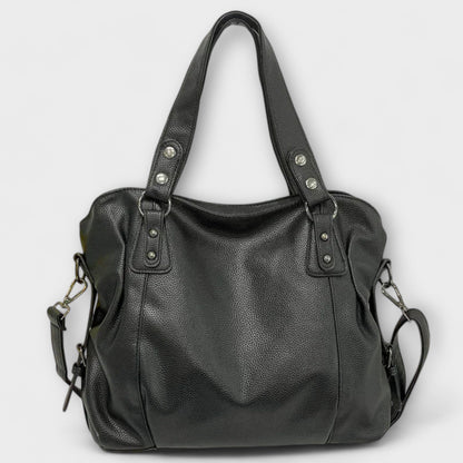 Bolso de hombro mujer con diseño elegante y refinado