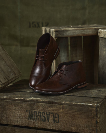 Zapatos hombre estilo vintage elegantes versátiles oficina evento