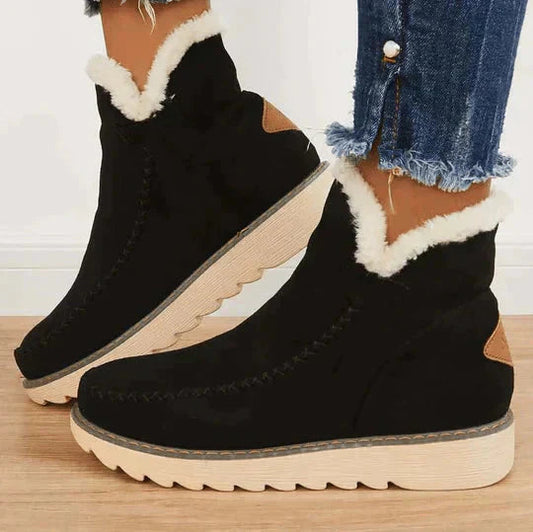 Zapatos ortopédicos mujer diseño cómodo y elegante - Mavetta