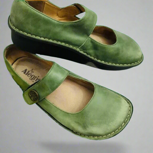 Zapatillas mujer sin cordones banda elástica cómodas - Mavetta
