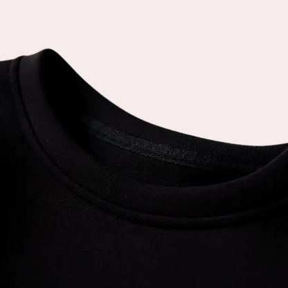 Sudadera Mujer Manga Larga Ajuste Comodo