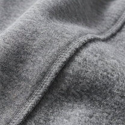 Conjunto Mujer Sudadera con Capucha y Jogger Oversize