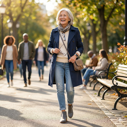 Botas ortopédicas mujer confort