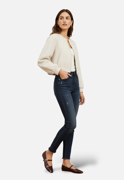 Zapatos Mary Jane Mujer de Piel Sintética Punta Cuadrada Hebilla