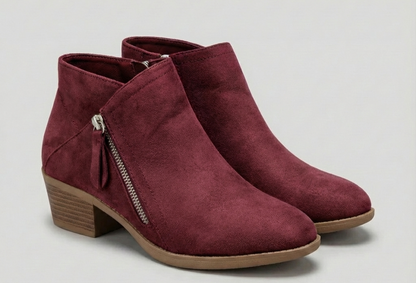 Botas ortopédicas mujer confort