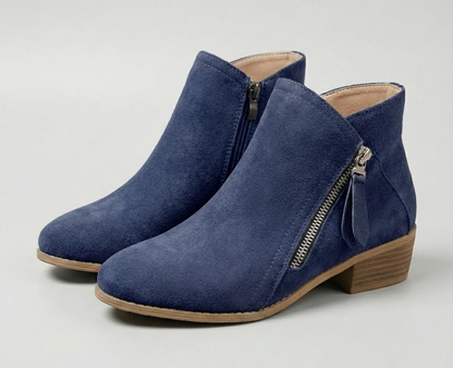 Botas ortopédicas mujer confort
