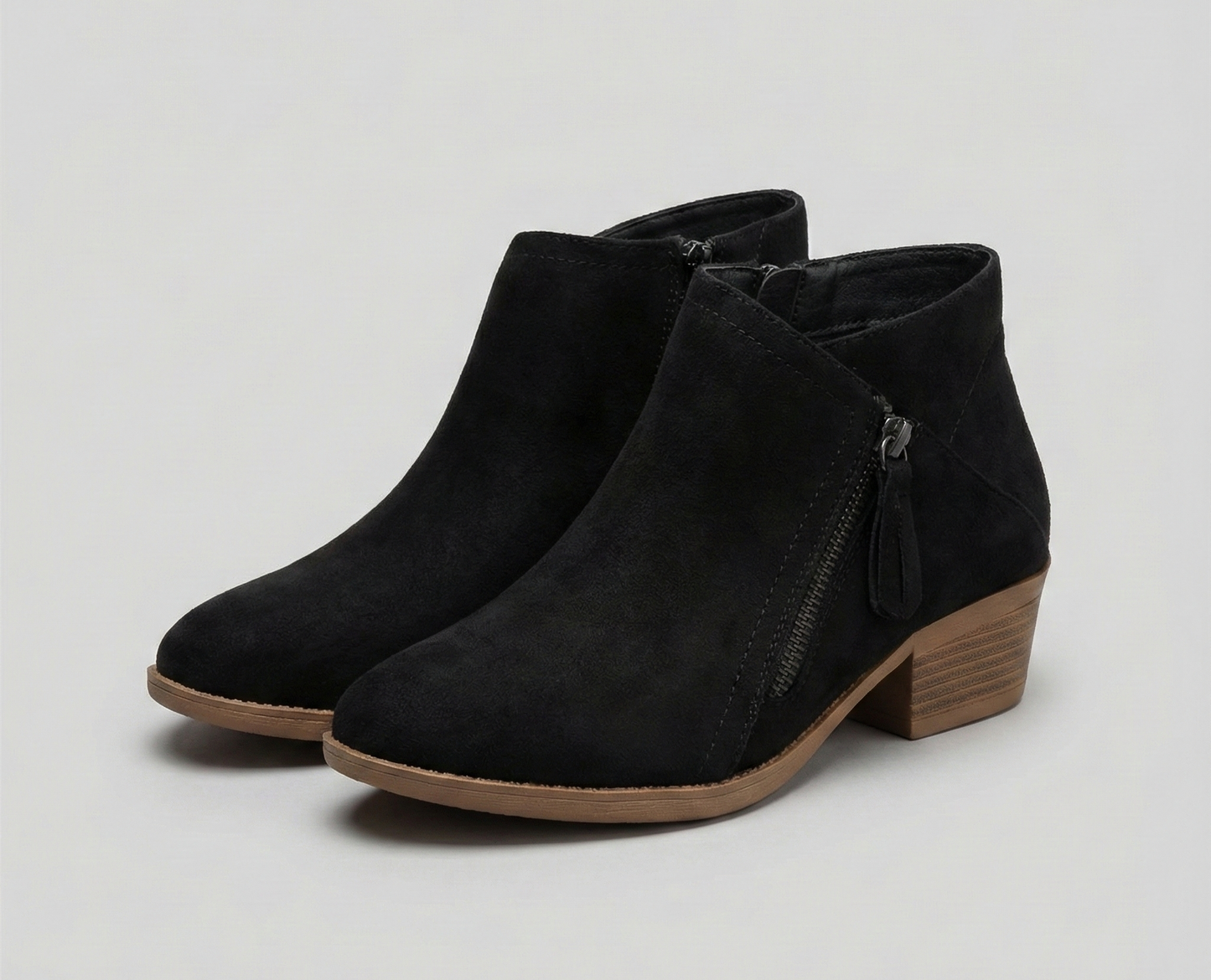 Botas ortopédicas mujer confort