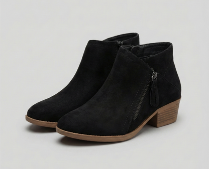 Botas ortopédicas mujer confort