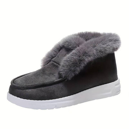 Botas Mujer Invierno Aislantes Comodas Calidas