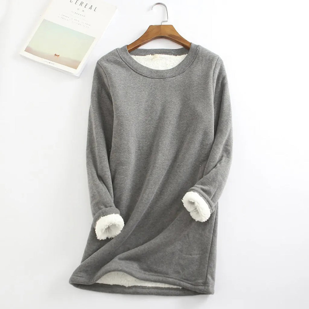 Jersey Mujer Suave Comodo Casual