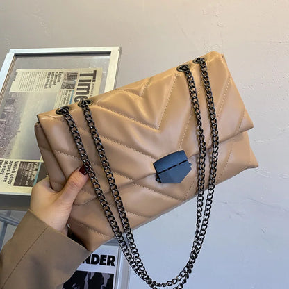 Bolso Mujer Sofisticado Versatil Diseño Elegante